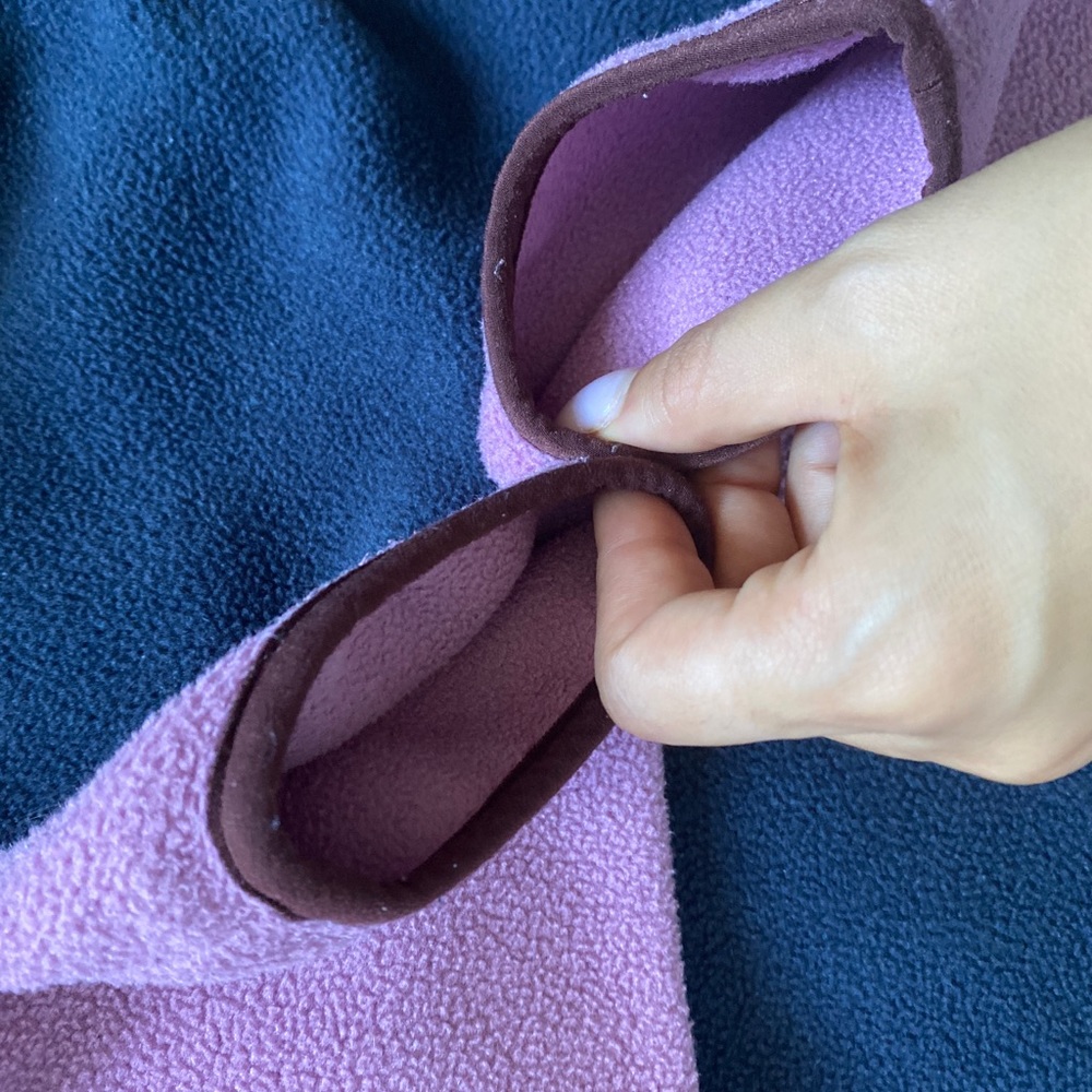 PATAGONIA SYNCHILLA FLEECE SIZE M - Picture 6 of 8